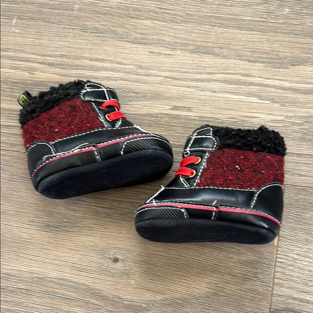 First Steps Shoe Bundle - Picture 4 of 16